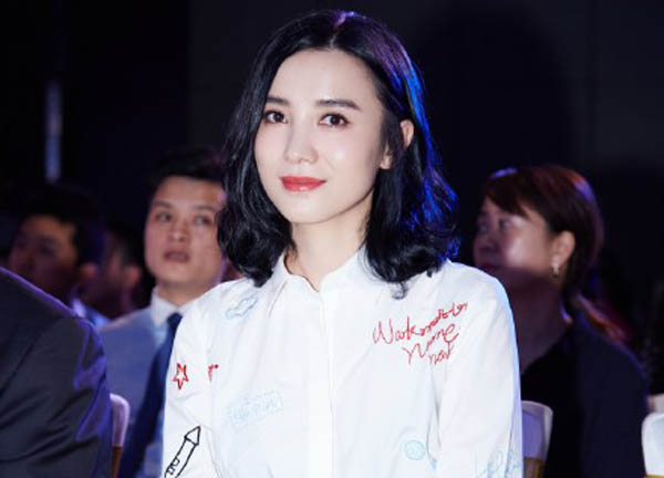 朱亞文王麗坤真吻 親熱戲有反應的明星 7