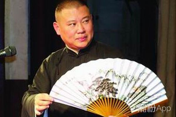 郭德綱在相聲界什么地位 橫空出世走紅改變相聲風格 2