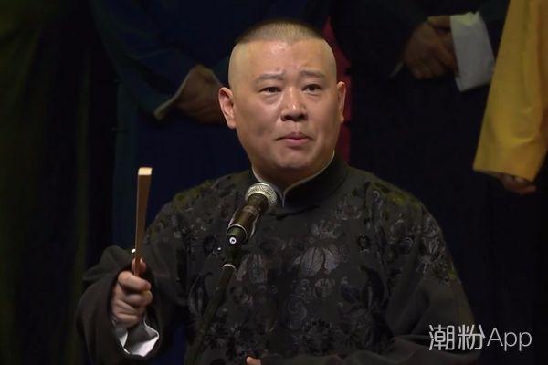 郭德綱在相聲界什么地位 橫空出世走紅改變相聲風格 3