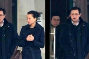 董卿老公密春雷曝財(cái)務(wù)危機(jī) 豪宅被出售失聯(lián)3個(gè)月