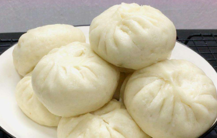 包子上汽后蒸幾分鐘 包子上汽后蒸多久 1