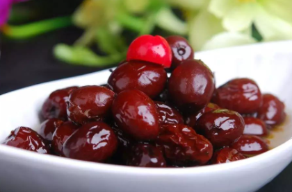 紅棗煮水有白色泡沫正常嗎 紅棗煮著有白浮沫是什么 3