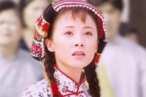 徐露是徐少華的女嗎 徐露長得很象徐少華