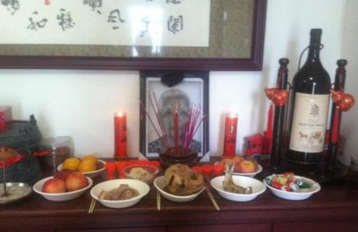 過了頭七能同房嗎?頭七的忌諱 2