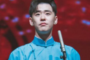 張云雷原來搭檔是誰 張云雷是哪個隊的