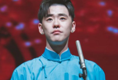 張云雷原來搭檔是誰 張云雷是哪個隊的 1
