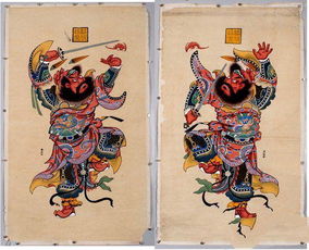 鐘馗是道教神仙嗎 鐘馗祖師在道教的地位 4
