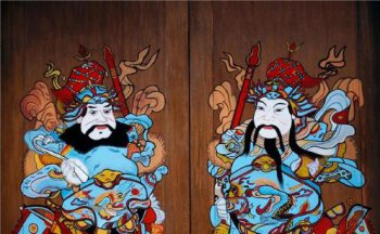 鐘馗是道教神仙嗎 鐘馗祖師在道教的地位 2