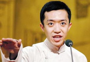 李菁出走德云社原因 3