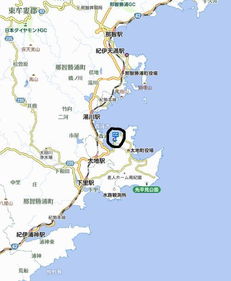 海豚灣地理位置 海豚灣在哪個(gè)地方 3