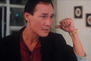 向華強不能惹的人 向華強不敢惹的三個人