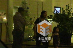 鐘漢良的女兒叫什么 鐘漢良的兒子照片 4