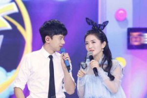 謝娜最近出什么事了 為什么退出快樂大本營