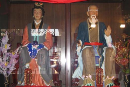 愛抽煙的是哪位仙家 黃仙上身鬧什么癥狀 3