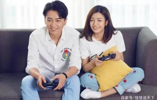 陳曉陳妍希發生了什么 陳曉為什么沒和趙麗穎在一起 2