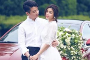 陳曉陳妍希發(fā)生了什么 陳曉為什么沒和趙麗穎在一起