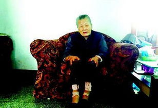 老人長(zhǎng)黑頭發(fā)預(yù)示什么 老年人白發(fā)變黑發(fā)征兆 5