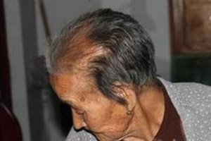 老人長黑頭發(fā)預(yù)示什么 老年人白發(fā)變黑發(fā)征兆