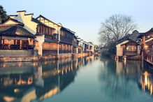 西塘古鎮跟烏鎮哪個好玩 哪個更值得一去 3