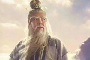菩提老祖的師傅又是誰 菩提老祖的真實身份