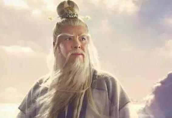 菩提老祖的師傅又是誰 菩提老祖的真實身份 1