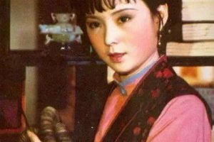 心比天高身為下賤紅樓夢中的誰