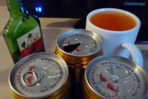 二鍋頭兌多少紅牛 二鍋頭兌紅牛什么效果