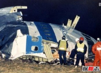 馬航mh370真相大揭秘 馬航370事件最終結(jié)果 2