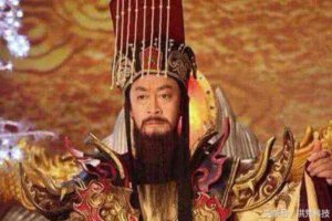 東華帝君屬于什么級別 上古神話的六大帝君揭秘