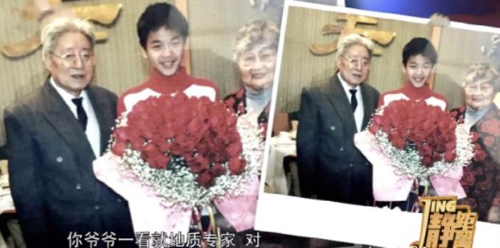 吳秀波唐藝昕事件始末 吳秀波非常照顧唐藝昕有原因的 6