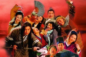 武林外傳細思極恐的一集 看懂的人看到的是人生