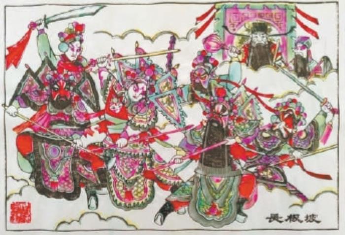 趙云活了多少歲數(shù) 趙云一直是另類 1