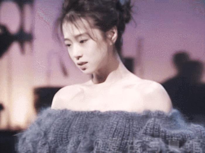 中森明菜現(xiàn)狀如何 中森明菜的近照骨瘦如柴 2