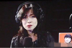中森明菜現(xiàn)狀如何 中森明菜的近照骨瘦如柴