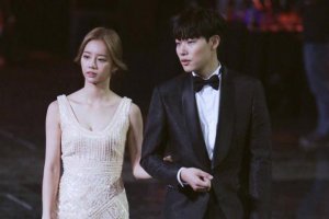 李惠利男朋友是誰 李惠利柳俊烈要結(jié)婚