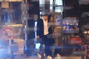 演員辛芷蕾老公是誰  翟天臨和辛芷蕾好了嗎