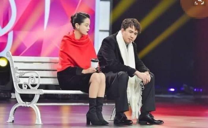 演員辛芷蕾老公是誰  翟天臨和辛芷蕾好了嗎 2