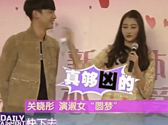鹿晗關曉彤分了沒 鹿晗關曉彤突傳分手原因 2