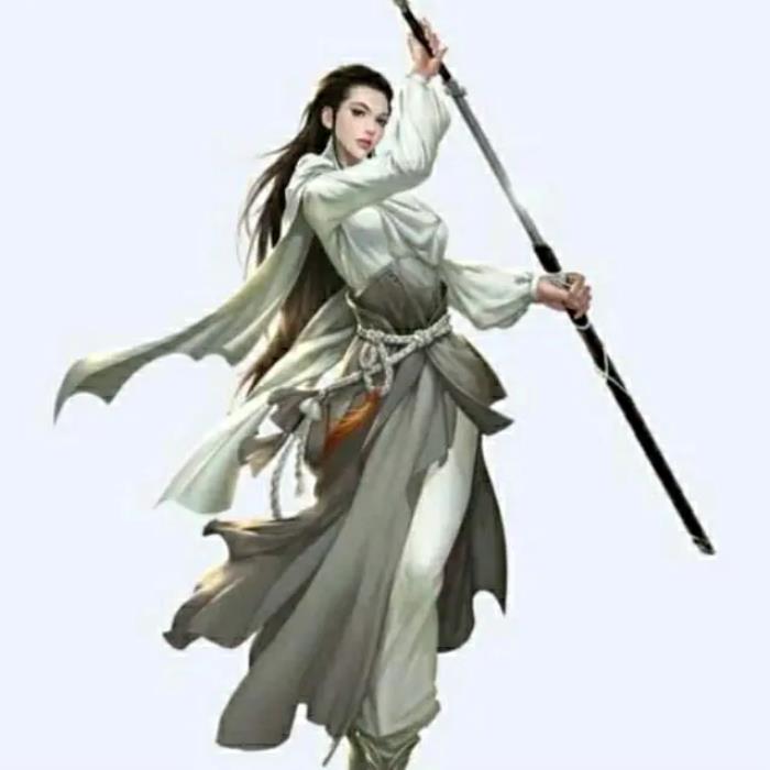 劍來寧姚結局是什么 劍來寧姚絕對是最慘的女主 1