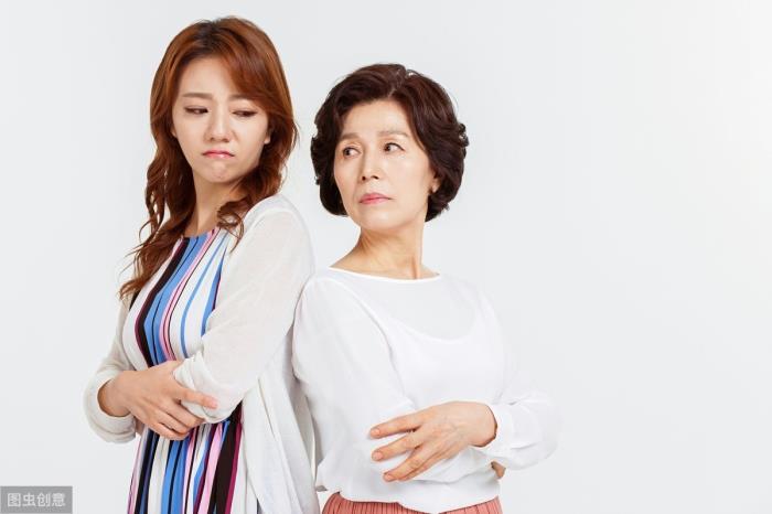 婆媳關系的經典語錄 涂磊說婆媳關系十句話 1