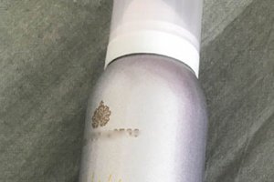清涼噴霧能帶上高鐵嗎 高鐵攜帶噴霧規定