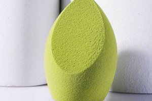 美妝蛋用之前沾水 化妝蛋使用前要弄濕嗎