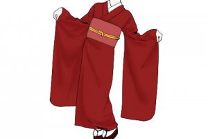 日本和服顏色講究 日本和服顏色搭配
