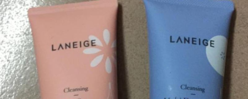 洗面奶120ml和120g哪個多 1