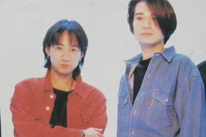 黃家駒的女朋友叫什么名字