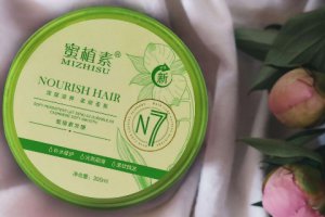 護發素和發膜的區別在哪 哪個好用