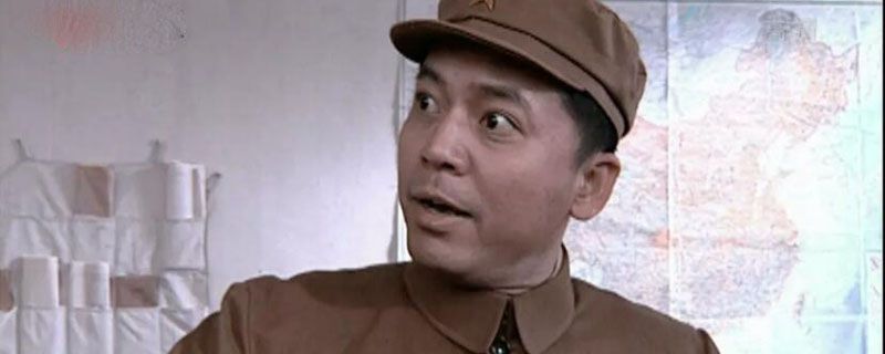 亮劍中馮楠和趙剛初次見面是哪一集 2