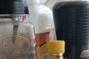 白米醋和白醋是一樣的嗎 白米醋和白醋哪個好吃
