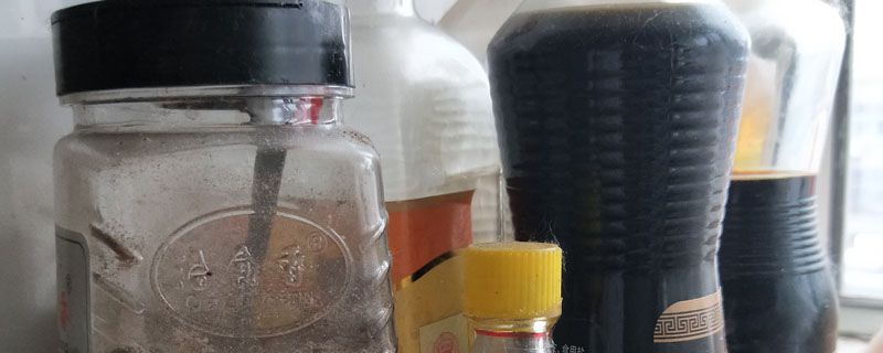白米醋和白醋是一樣的嗎 白米醋和白醋哪個好吃 1