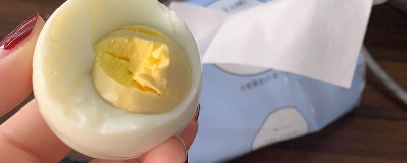 紅薯雞蛋能一塊兒吃嗎 1